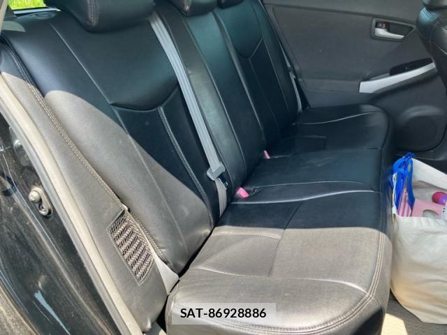 Toyota PRIUS 2009-11 6997365-9