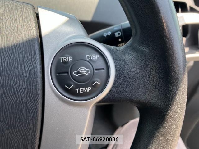 Toyota PRIUS 2009-11 6997365-14