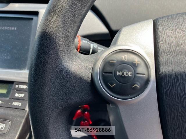 Toyota PRIUS 2009-11 6997365-15