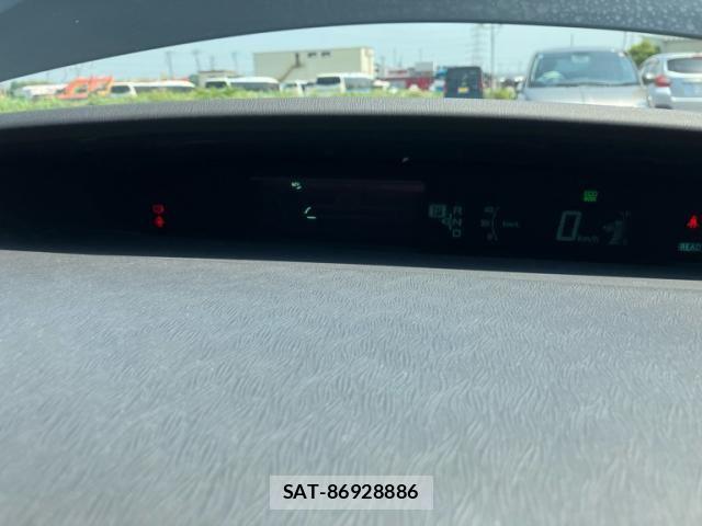 Toyota PRIUS 2009-11 6997365-16
