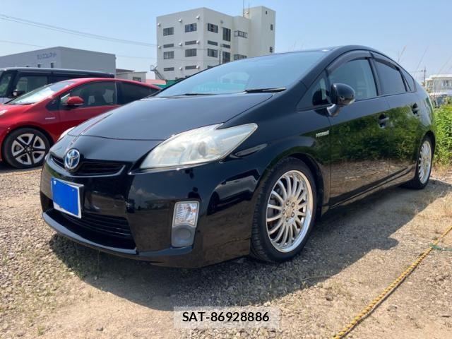 Toyota PRIUS 2009-11 6997365-0