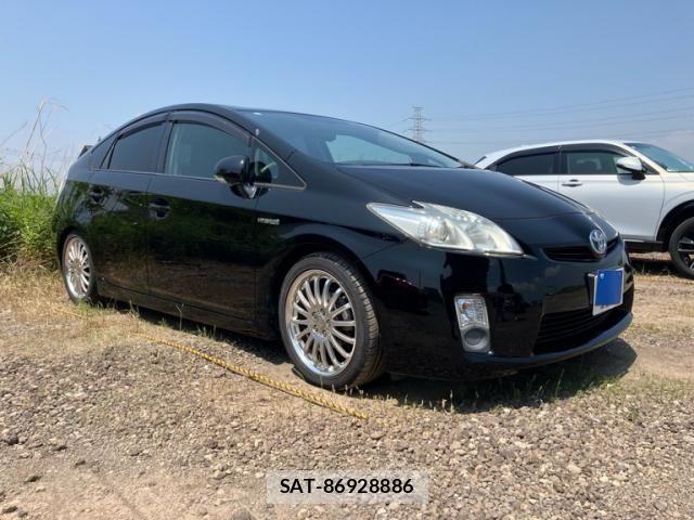 Toyota PRIUS 2009-11 6997365-1