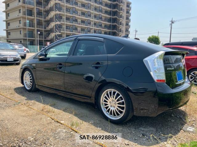 Toyota PRIUS 2009-11 6997365-3