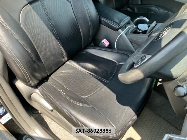 Toyota PRIUS 2009-11 6997365-6
