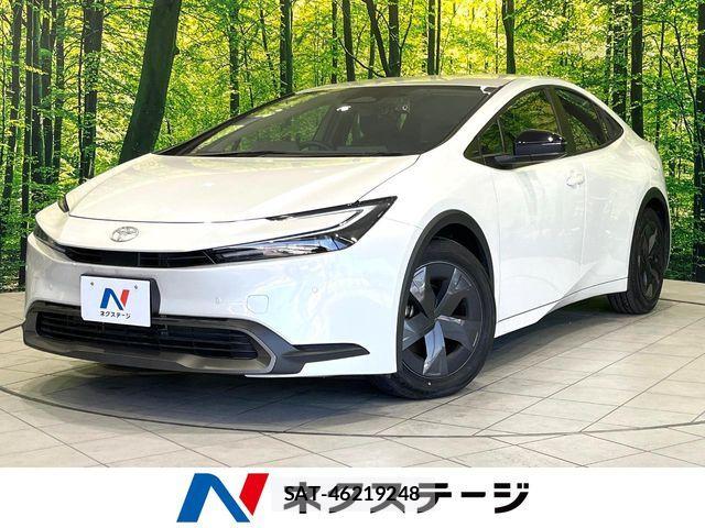 Toyota PRIUS 2024-04 6997221-0