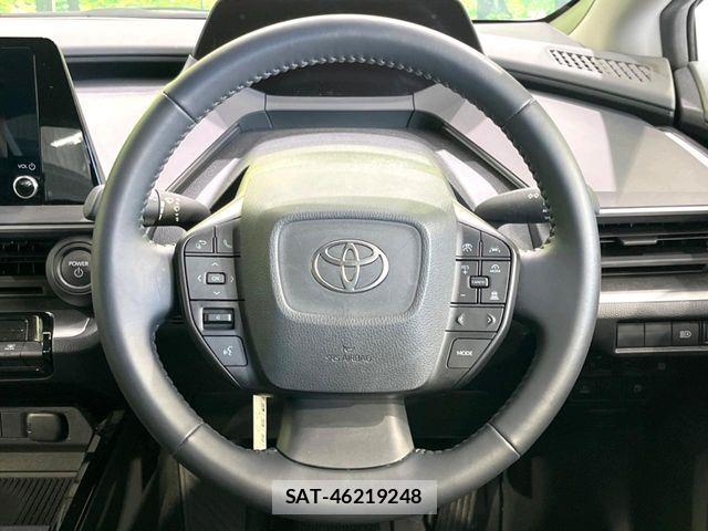 Toyota PRIUS 2024-04 6997221-10