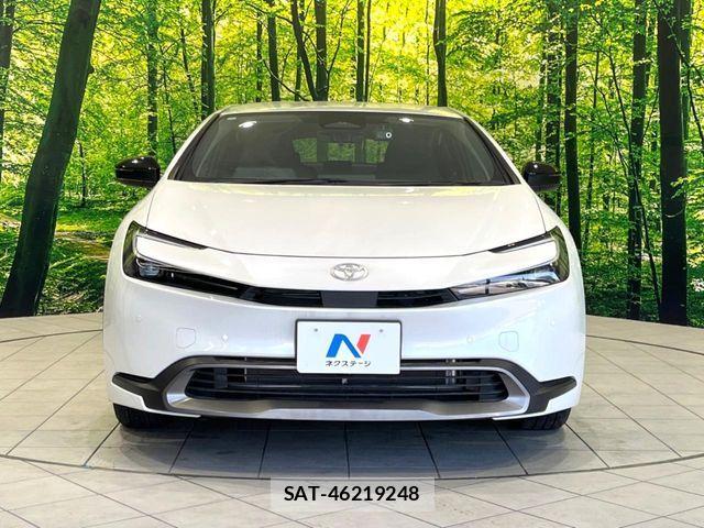 Toyota PRIUS 2024-04 6997221-13