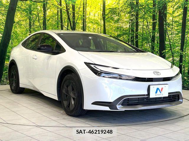 Toyota PRIUS 2024-04 6997221-15