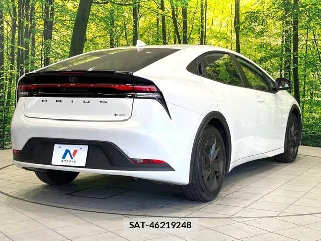 Toyota PRIUS 2024-04 6997221-16