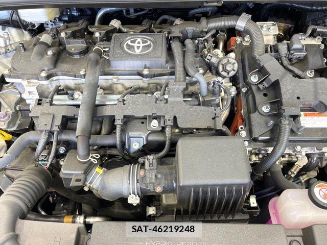 Toyota PRIUS 2024-04 6997221-17