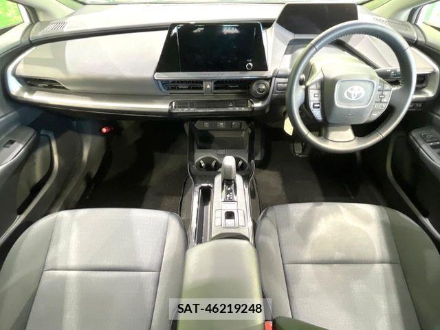 Toyota PRIUS 2024-04 6997221-1