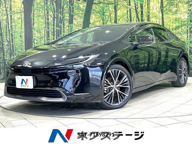 Toyota PRIUS 2023-06 6997216-0