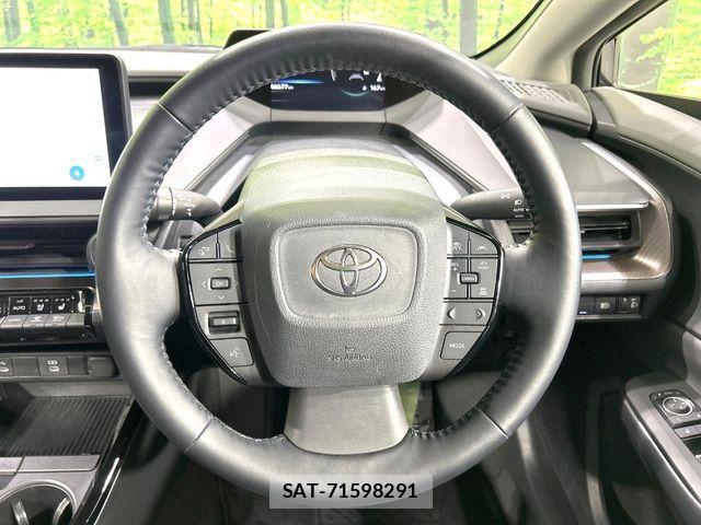 Toyota PRIUS 2023-06 6997216-10