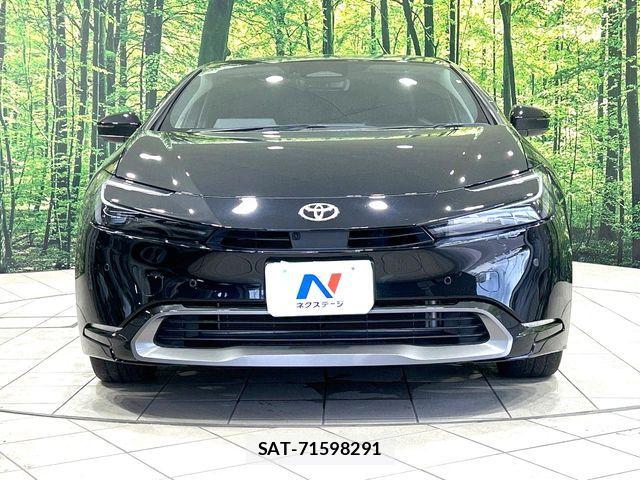 Toyota PRIUS 2023-06 6997216-13
