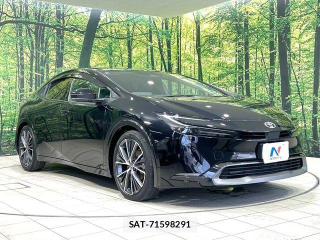 Toyota PRIUS 2023-06 6997216-15