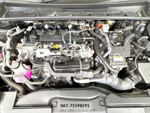 Toyota PRIUS 2023-06 6997216-17