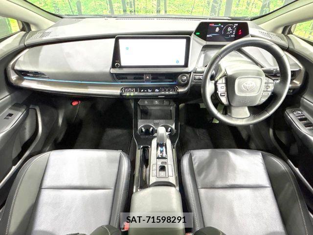Toyota PRIUS 2023-06 6997216-1