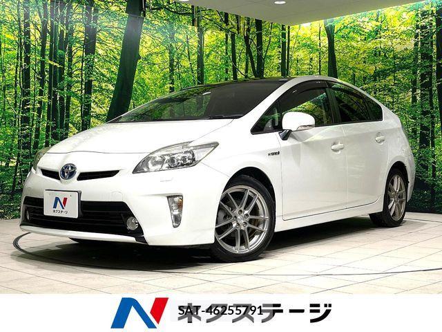 Toyota PRIUS 2013-04 6997297-0