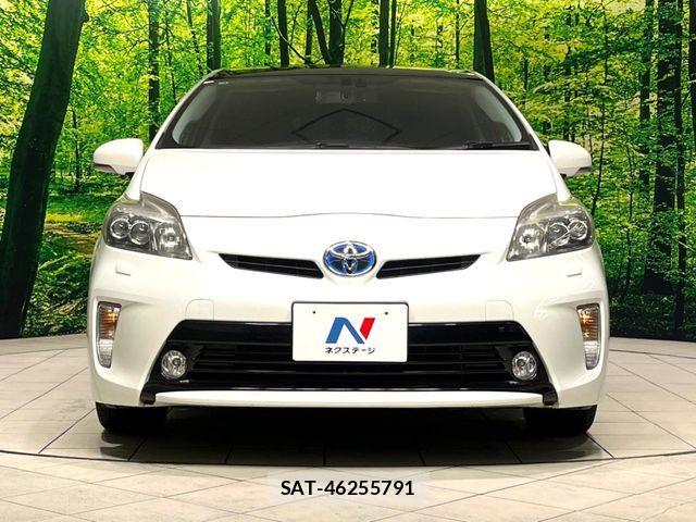 Toyota PRIUS 2013-04 6997297-13
