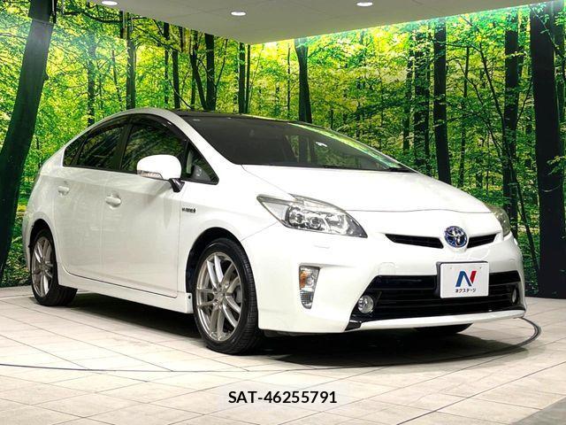 Toyota PRIUS 2013-04 6997297-15