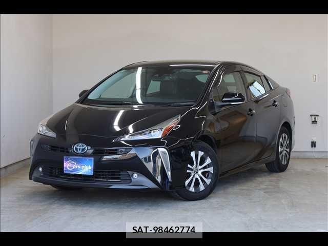 Toyota PRIUS 2020-10 7021274-0