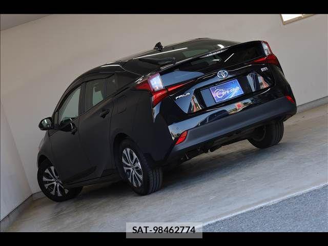 Toyota PRIUS 2020-10 7021274-10