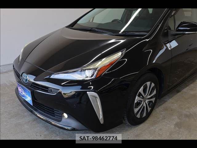 Toyota PRIUS 2020-10 7021274-12