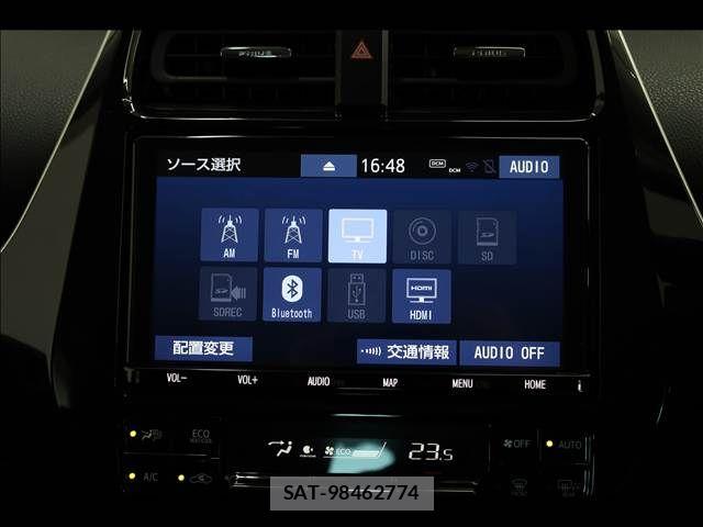 Toyota PRIUS 2020-10 7021274-4