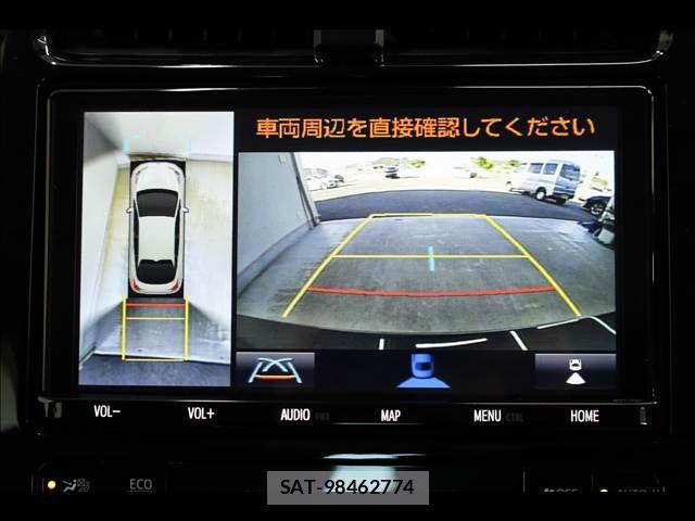 Toyota PRIUS 2020-10 7021274-5