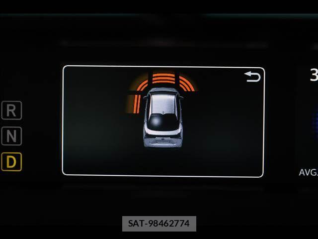 Toyota PRIUS 2020-10 7021274-6