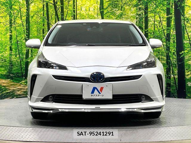 Toyota PRIUS 2021-07 7021256-15