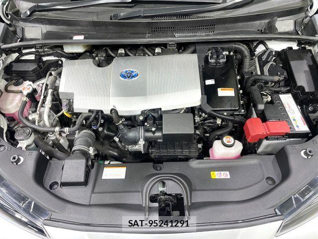 Toyota PRIUS 2021-07 7021256-17