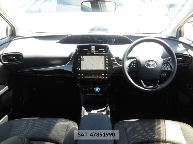 Toyota PRIUS 2023-03 7021260-1