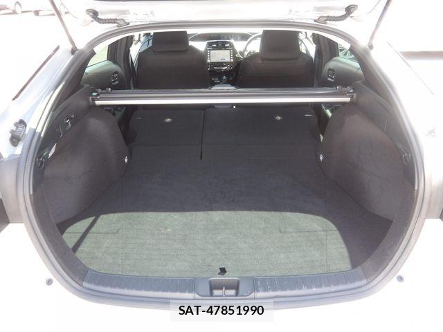 Toyota PRIUS 2023-03 7021260-20