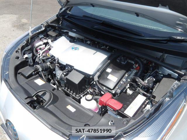 Toyota PRIUS 2023-03 7021260-24