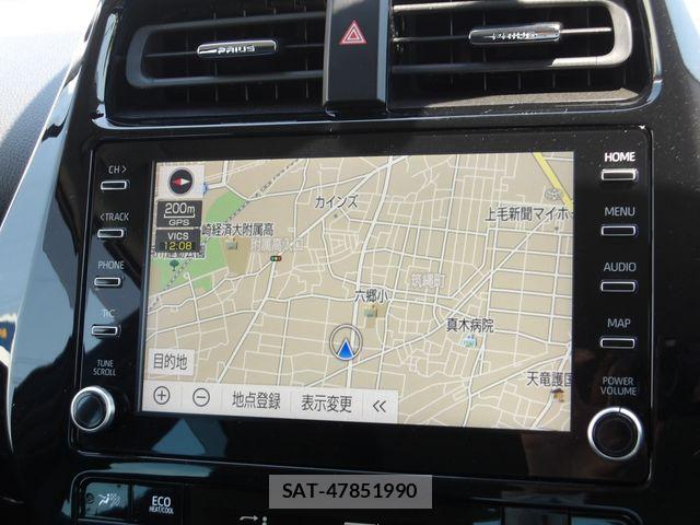 Toyota PRIUS 2023-03 7021260-3