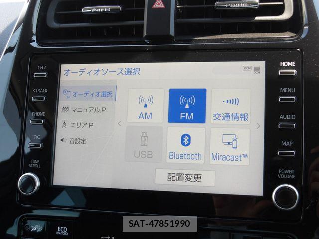 Toyota PRIUS 2023-03 7021260-4