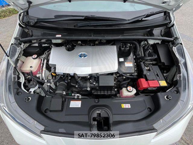 Toyota PRIUS 2019-04 7021257-18