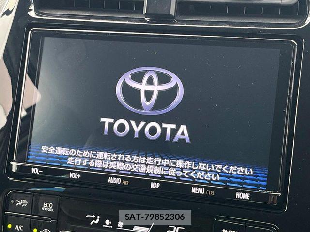 Toyota PRIUS 2019-04 7021257-3