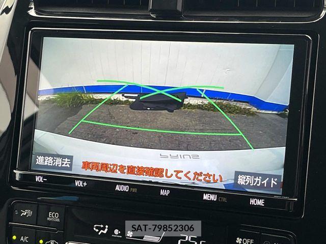Toyota PRIUS 2019-04 7021257-4