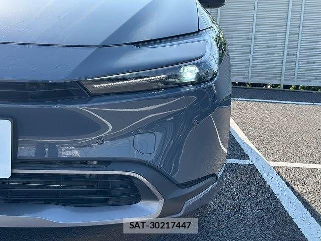 Toyota PRIUS 2023-09 7021250-9