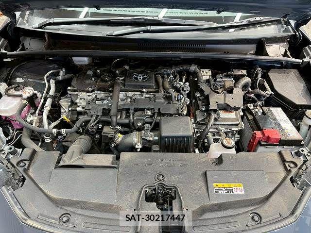 Toyota PRIUS 2023-09 7021250-13