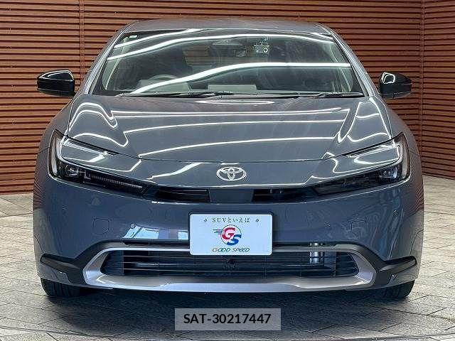 Toyota PRIUS 2023-09 7021250-16