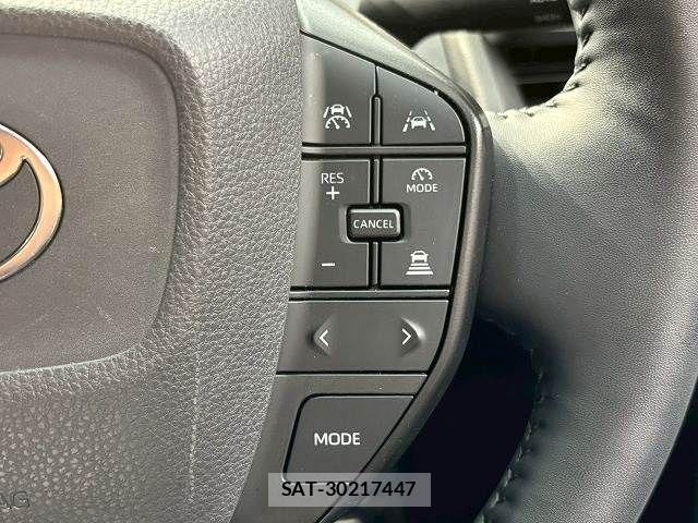 Toyota PRIUS 2023-09 7021250-6