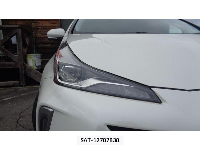 Toyota PRIUS 2019-10 7021271-7
