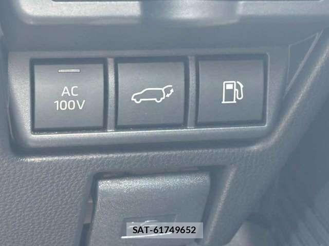 Toyota PRIUS 2023-07 7021247-19