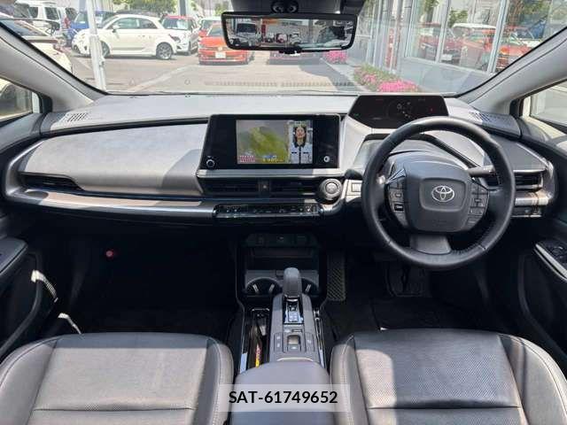 Toyota PRIUS 2023-07 7021247-5