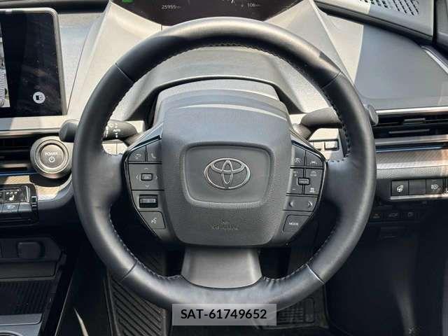 Toyota PRIUS 2023-07 7021247-6