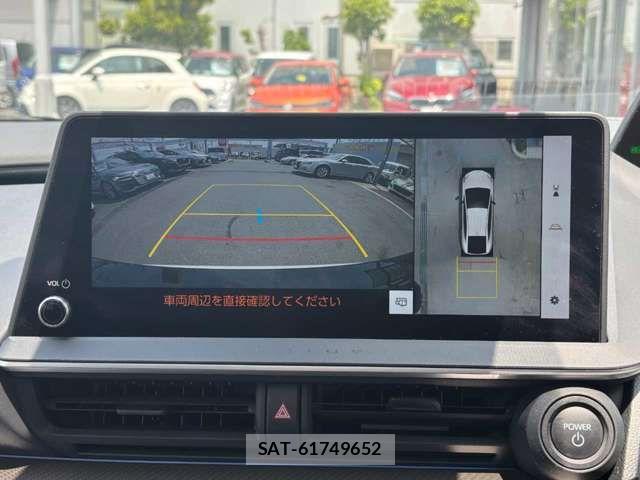 Toyota PRIUS 2023-07 7021247-8