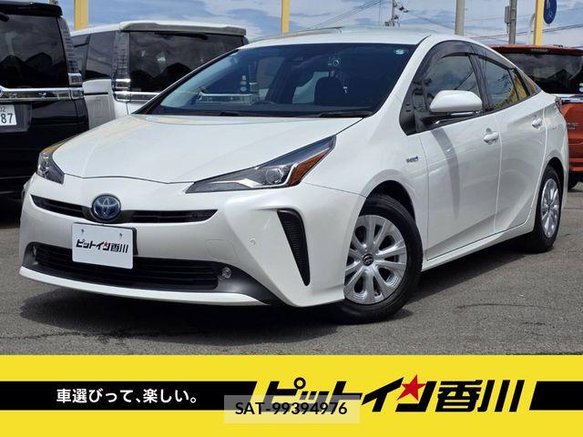Toyota PRIUS 2019-05 7021270-0
